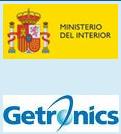 MINISTERIO DEL INTERIOR / GETRONICS