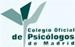 COLEGIO OFICIAL DE PSICÓLOGOS DE MADRID